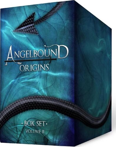 descargar libro 4-7 Angelbound Origins Collection 2