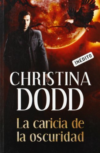 descargar libro 02 La Caricia de la Oscuridad