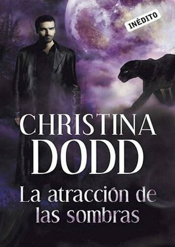 libro gratis 03 La Atracción de las Sombras