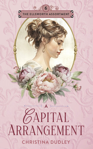 descargar libro A Capital Arrangement