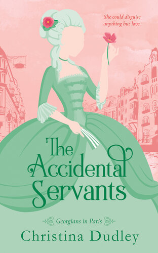 libro gratis The Accidental Servants: Georgians in Paris