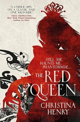 descargar libro alice 02 - red queen