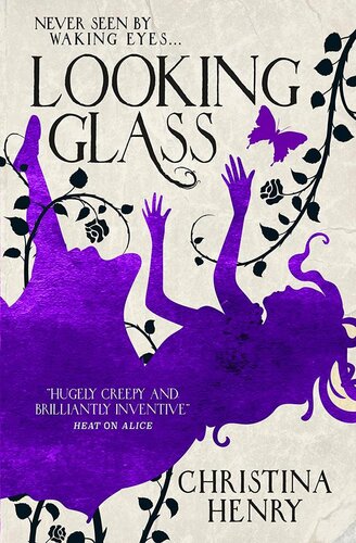 descargar libro Looking Glass