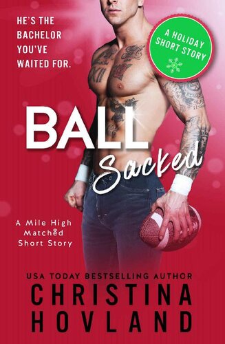 descargar libro Ball Sacked