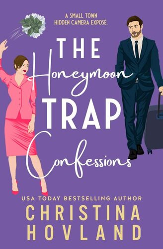 descargar libro The Honeymoon Trap Confessions