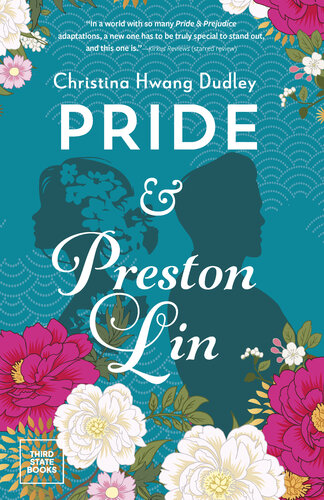 descargar libro Pride and Preston Lin