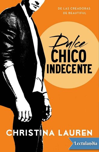 libro gratis Dulce Chico Indecente