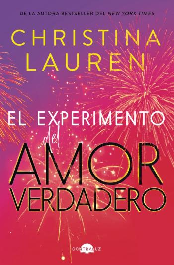 descargar libro El experimento del amor verdadero