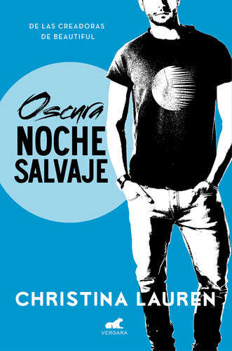 descargar libro Oscura noche salvaje (Wild Seasons 3)