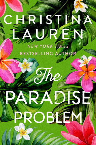 descargar libro The Paradise Problem (ARC)