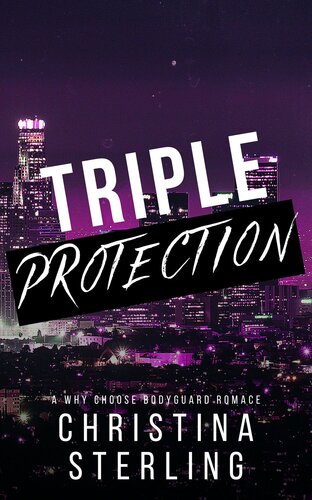 libro gratis Triple Protection