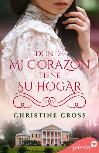 libro gratis Donde mi corazón tiene su hogar (Minstrel Valley 23)