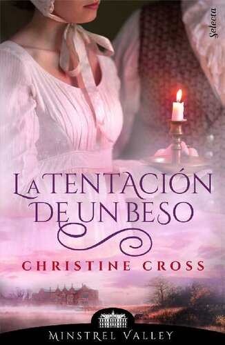 libro gratis Minstrel Valley 4. La tentació de un beso