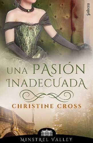 libro gratis Una pasió inadecuada