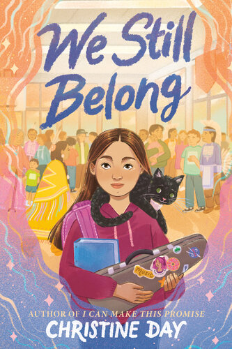 descargar libro We Still Belong