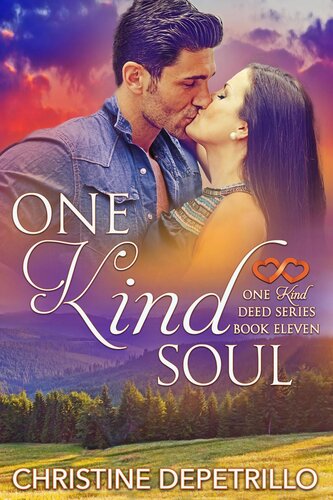 descargar libro One Kind Soul