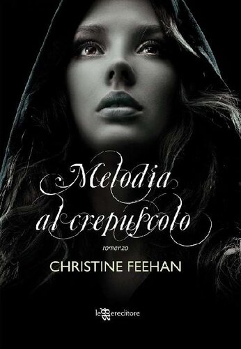 descargar libro Melodia al crepuscolo