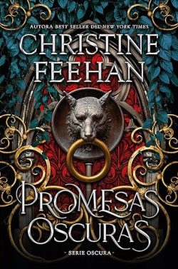 descargar libro Promesas oscuras (Dark 25)