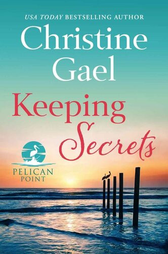 descargar libro Keeping Secrets