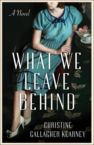 descargar libro What We Leave Behind