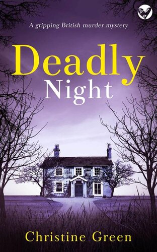 descargar libro DEADLY NIGHT a gripping British murder mystery