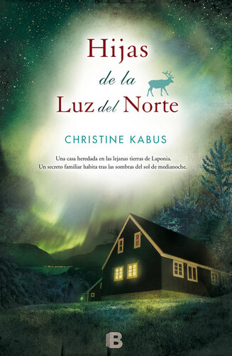 libro gratis Hijas de la luz del norte [ed.: Primera edición]