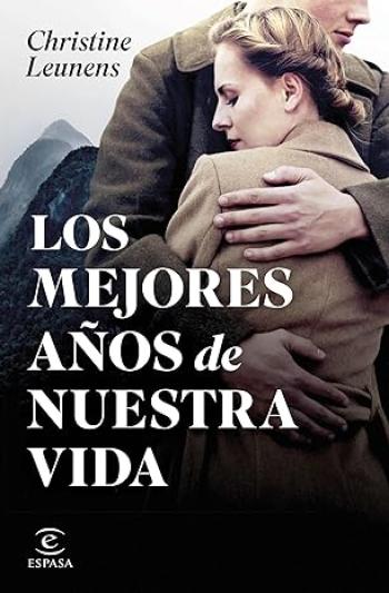 libro gratis Los mejores años de nuestra vida