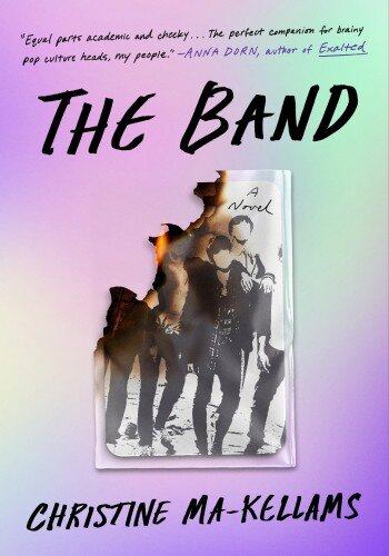 descargar libro The Band