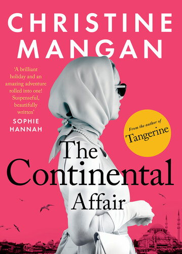 descargar libro The Continental Affair