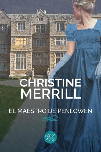 libro gratis El Maestro de Penlowen