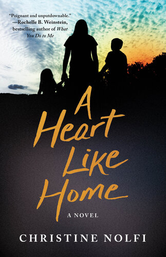 descargar libro A Heart Like Home: A Novel