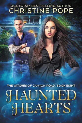 descargar libro Haunted Hearts