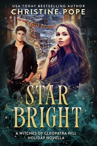 descargar libro Star Bright: A Witches of Cleopatra Hill Holiday Novella