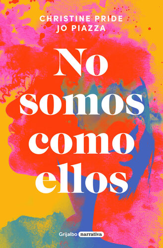 descargar libro No somos como ellos