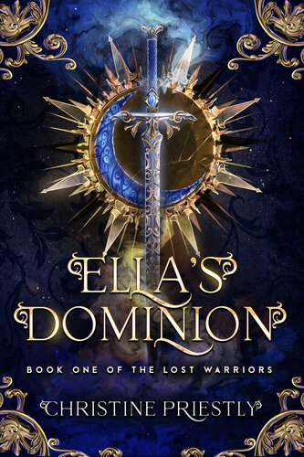 libro gratis Ella's Dominion