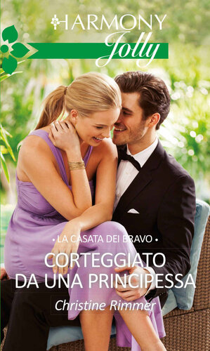 descargar libro Corteggiato da una principessa (Italian Edition)