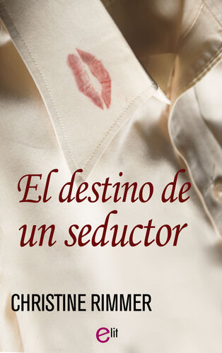 descargar libro El destino de un seductor