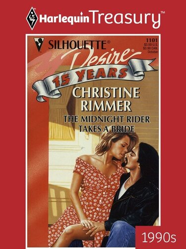 libro gratis The Midnight Rider Takes a Bride