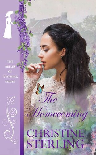 descargar libro The Homecoming (The Belles of Wyoming Book 6)