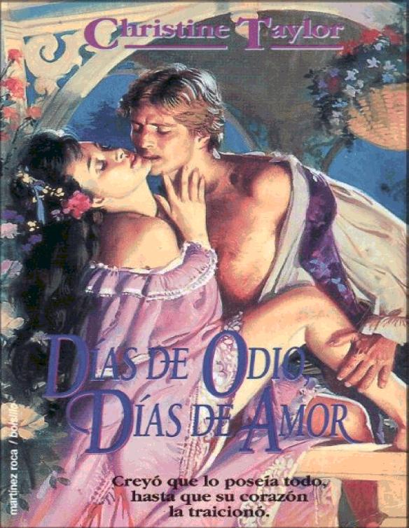 descargar libro Dias de Odio, Dias de Amor