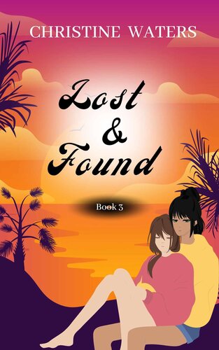 descargar libro Lost and Found: Age Gap Lesbian Romance