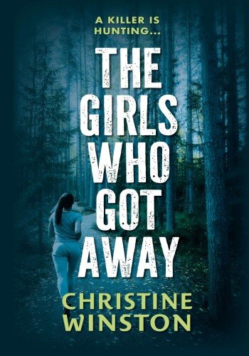 descargar libro The Girls Who Got Away