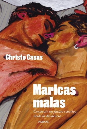 descargar libro Maricas malas