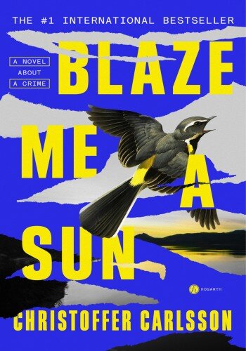 descargar libro Blaze Me a Sun