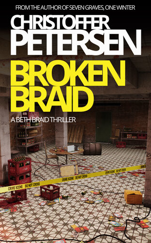 descargar libro Broken Braid: A Beth Braid novel