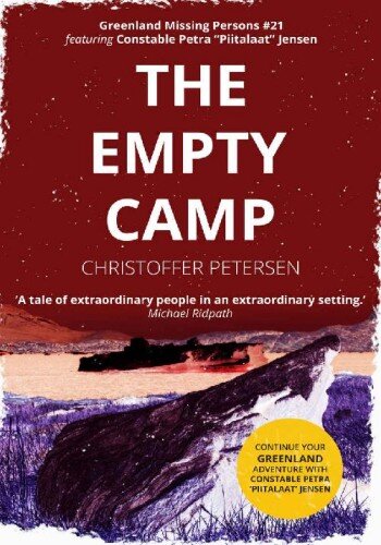 descargar libro The Empty Camp