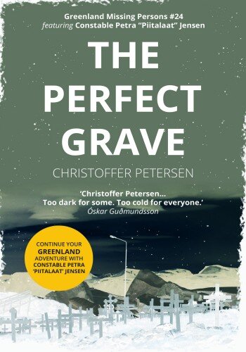 descargar libro The Perfect Grave