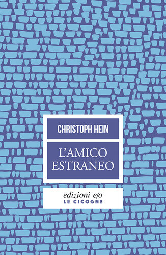 libro gratis L'amico estraneo