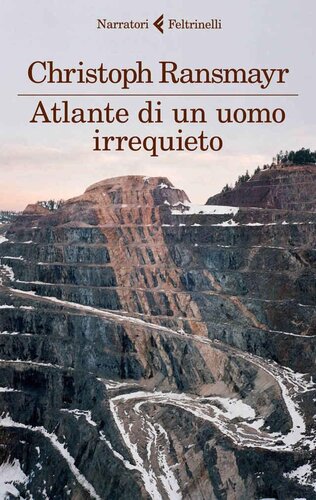 libro gratis Atlante di un uomo irrequieto