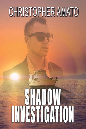 libro gratis Shadow Investigation